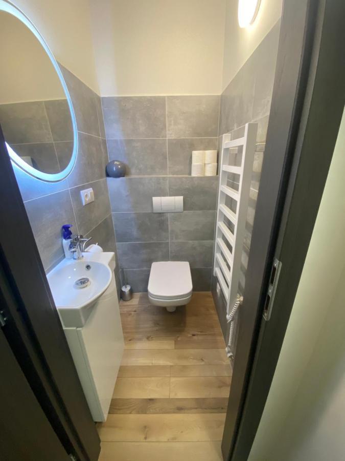 Apartman Demaenovska Dolina Demänovská Dolina