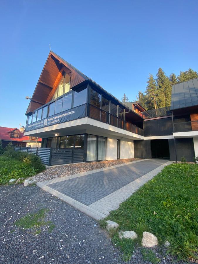 Apartman Demaenovska Dolina * Demänovská Dolina