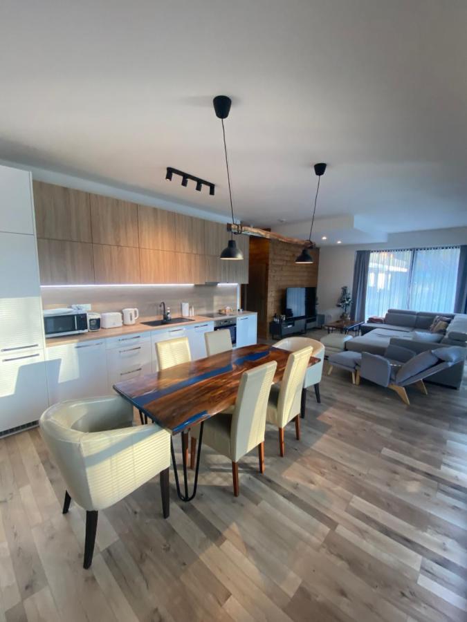 Appartamento Apartman Demaenovska Dolina Demänovská Dolina