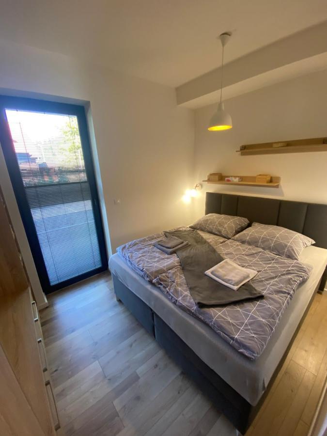 Apartman Demaenovska Dolina Appartamento