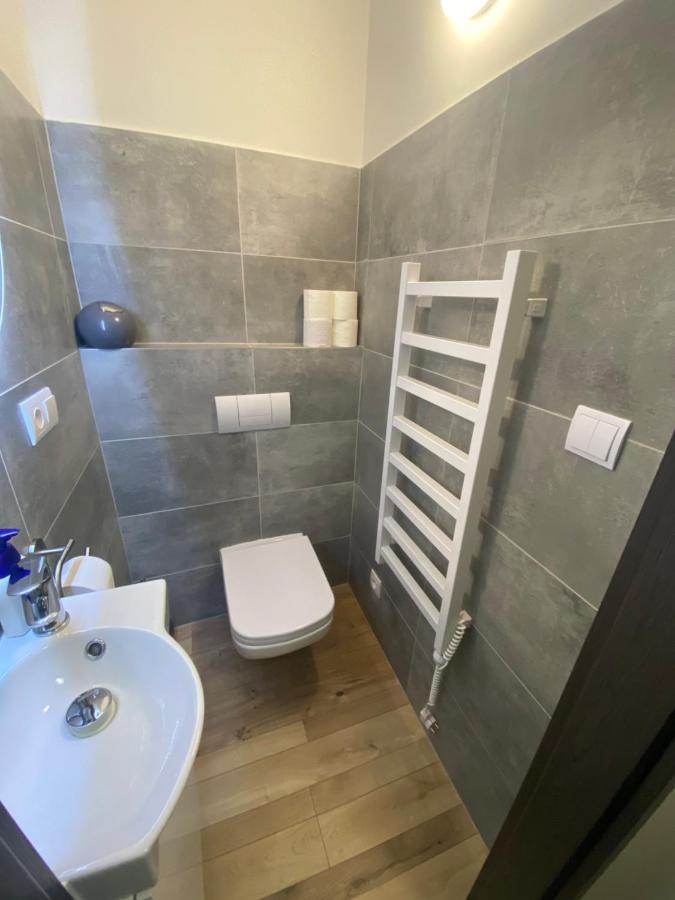 Apartman Demaenovska Dolina
