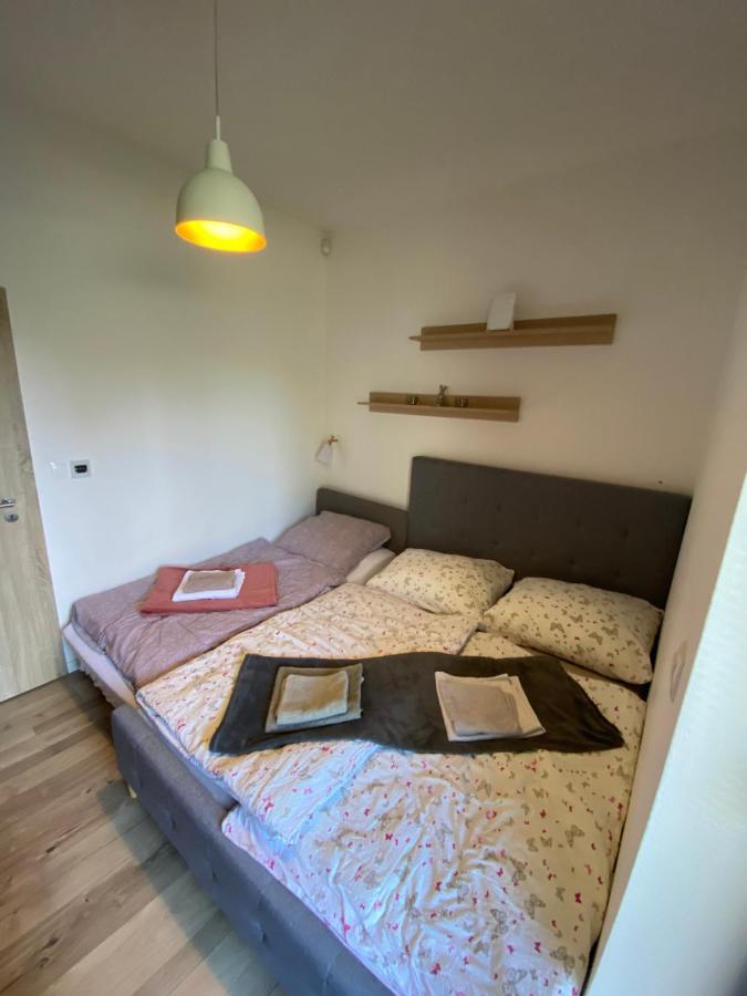 Apartman Demaenovska Dolina * Demänovská Dolina