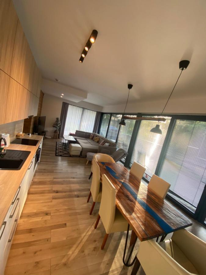 Apartman Demaenovska Dolina