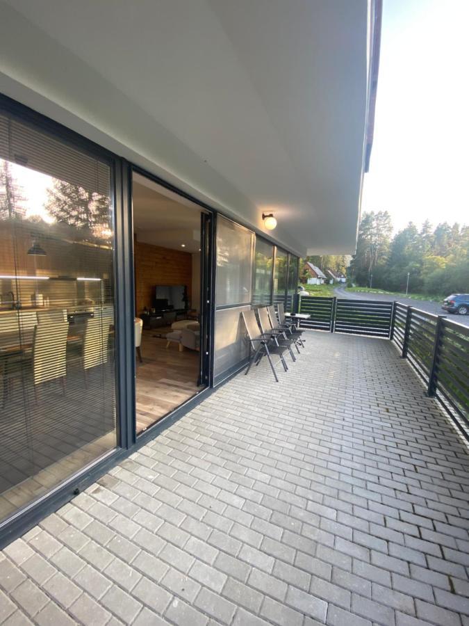 Appartamento Apartman Demaenovska Dolina