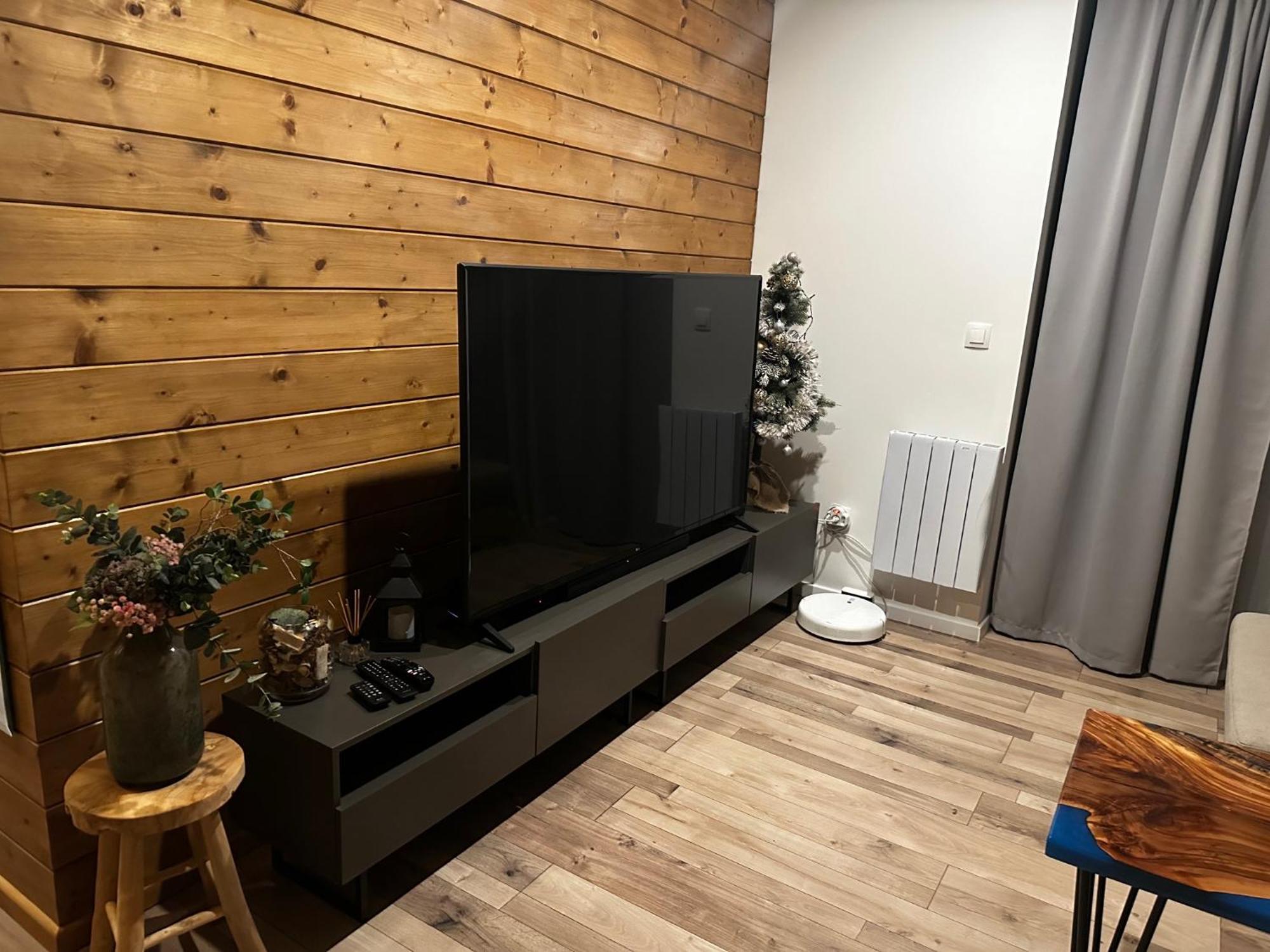 Apartman Demaenovska Dolina Demänovská Dolina
