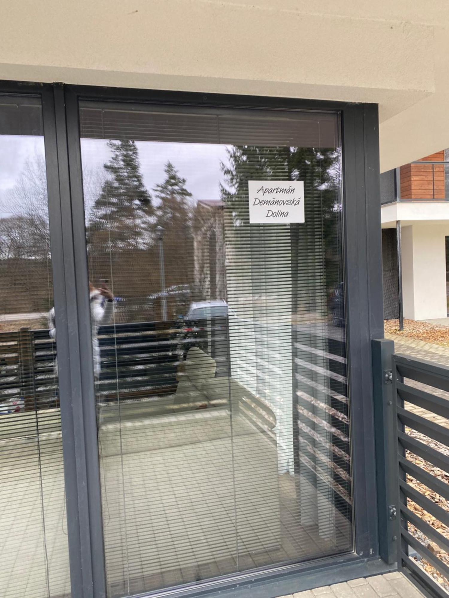 Apartman Demaenovska Dolina * Demänovská Dolina