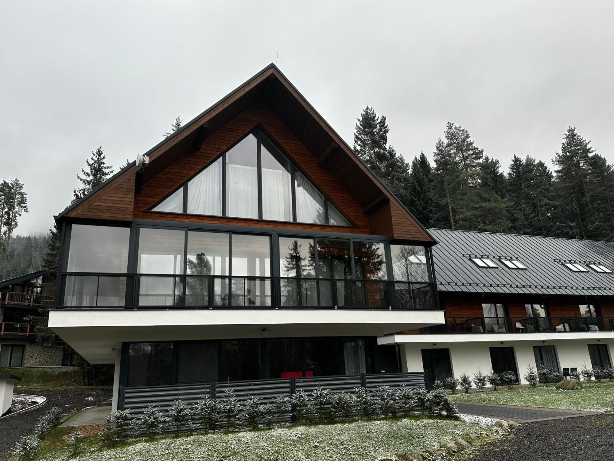 Apartman Demaenovska Dolina Appartamento *