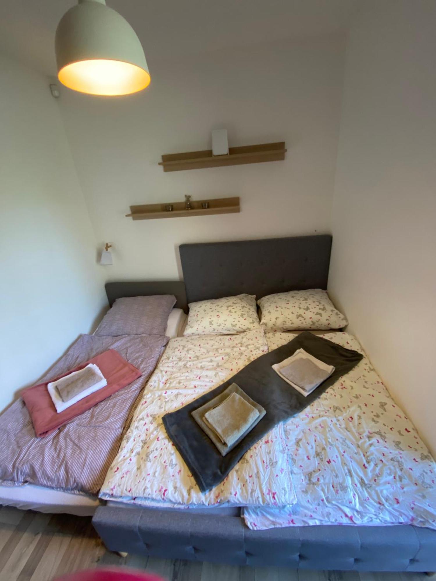 Apartman Demaenovska Dolina * Demänovská Dolina