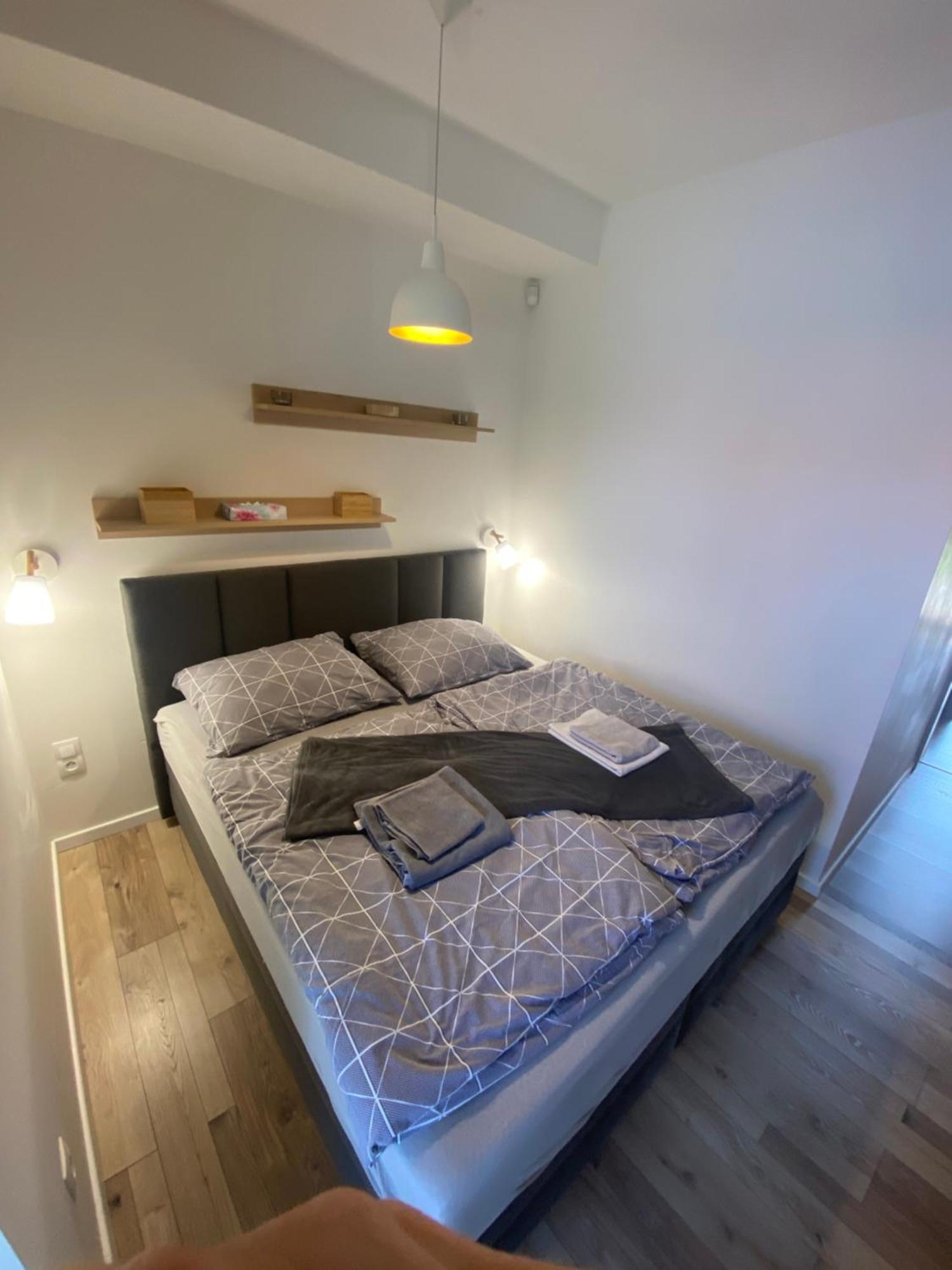 Apartman Demaenovska Dolina * Demänovská Dolina
