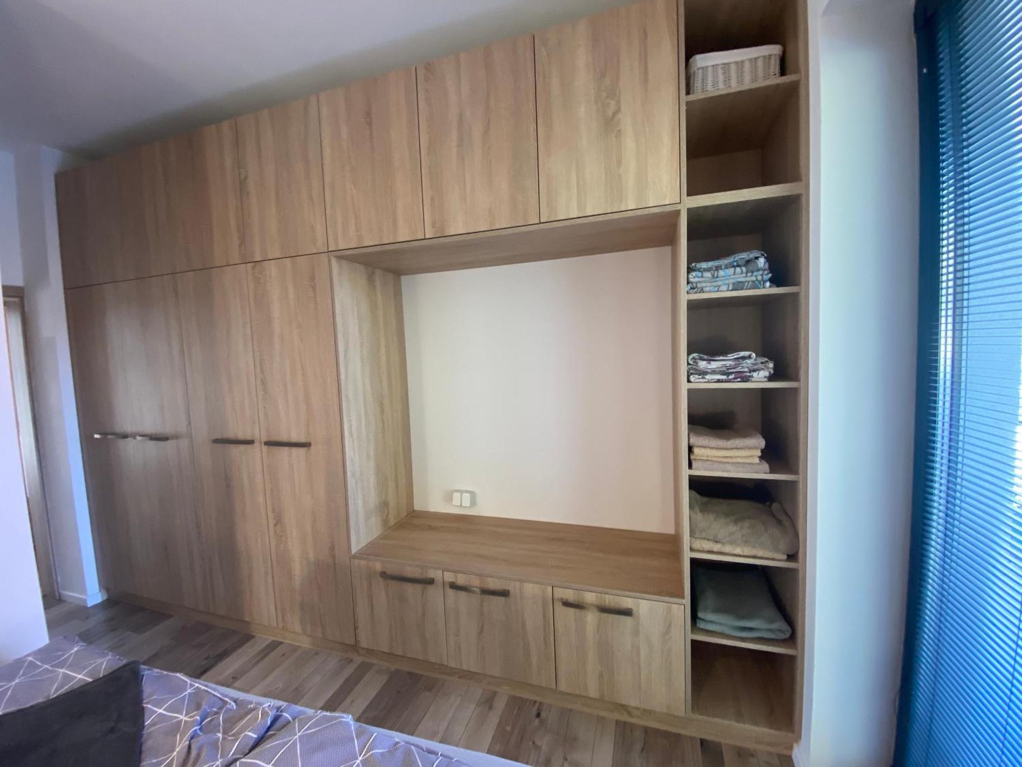 Apartman Demaenovska Dolina Appartamento