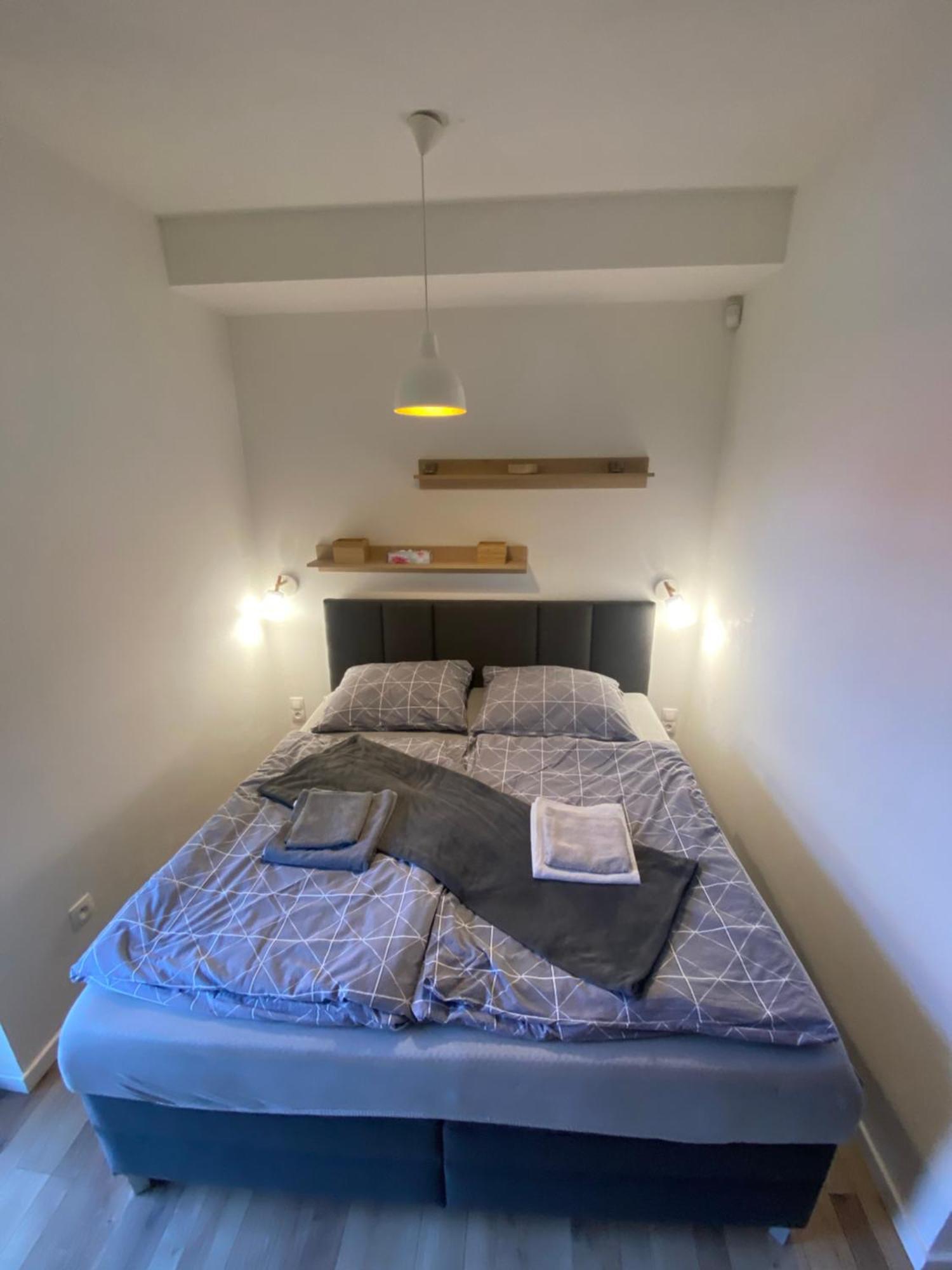 Apartman Demaenovska Dolina *