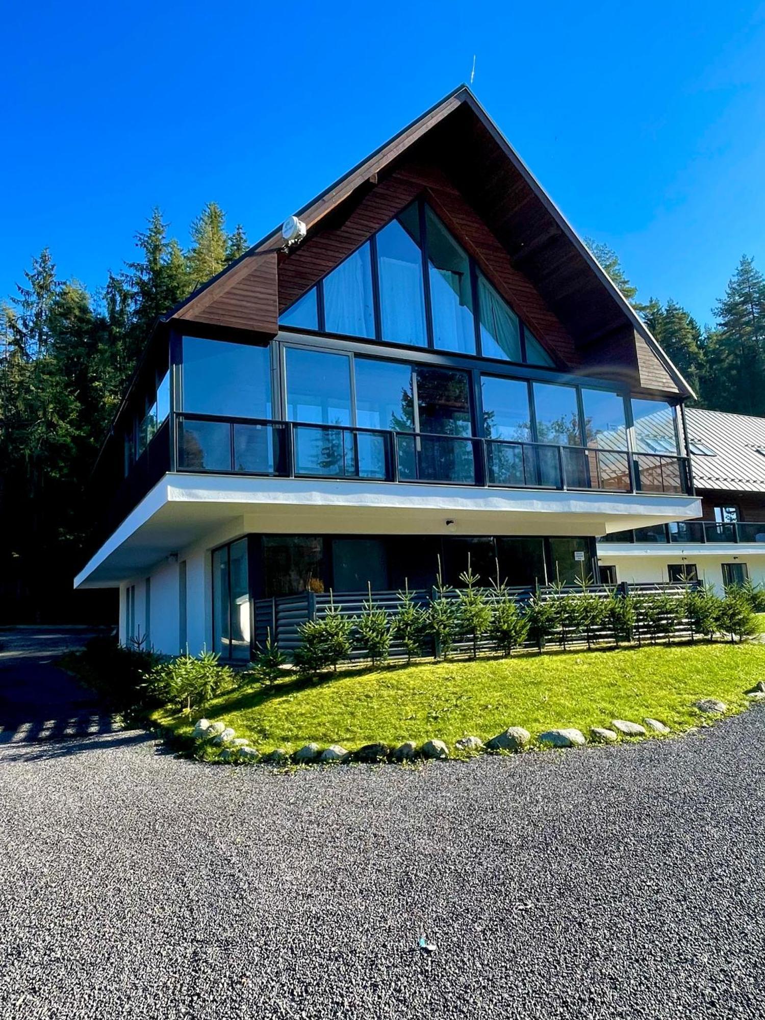 Apartman Demaenovska Dolina Appartamento