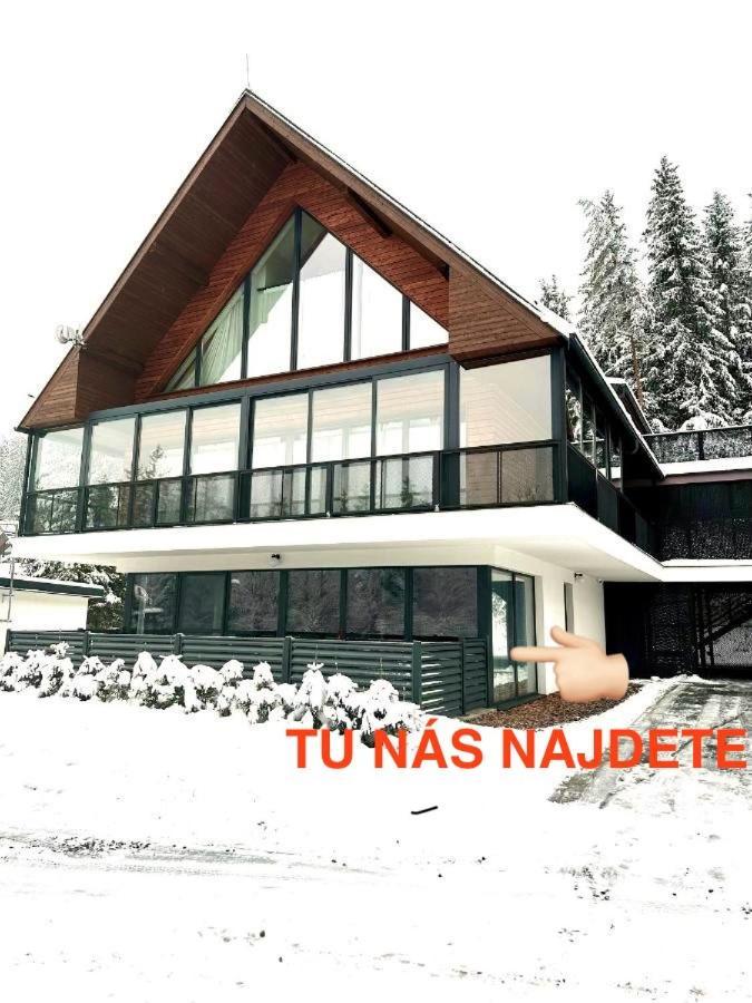 Apartman Demaenovska Dolina * Demänovská Dolina